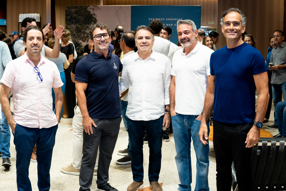 Pré Lançamento Wind Icaraizinho (28)