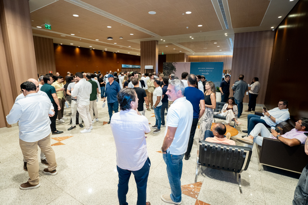 Pré Lançamento Wind Icaraizinho (30)