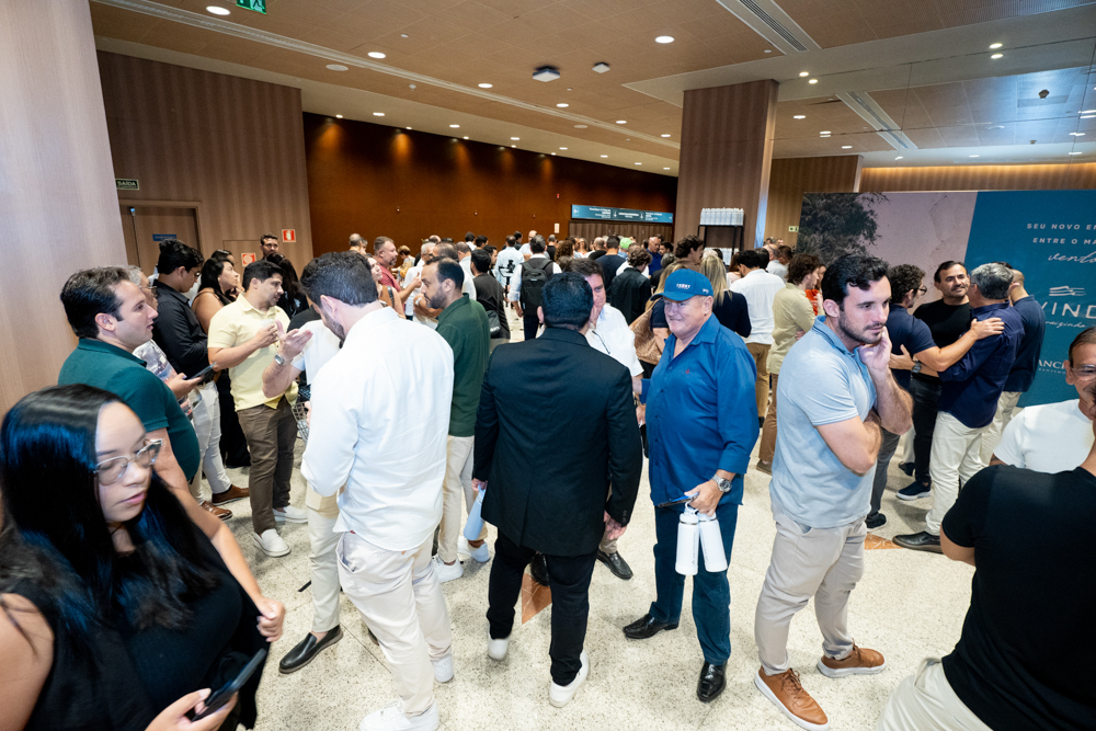 Pré Lançamento Wind Icaraizinho (31)