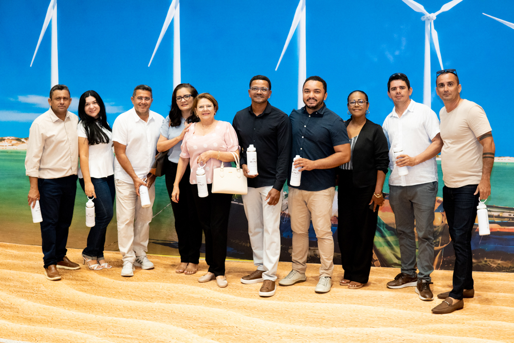 Pré Lançamento Wind Icaraizinho (33)
