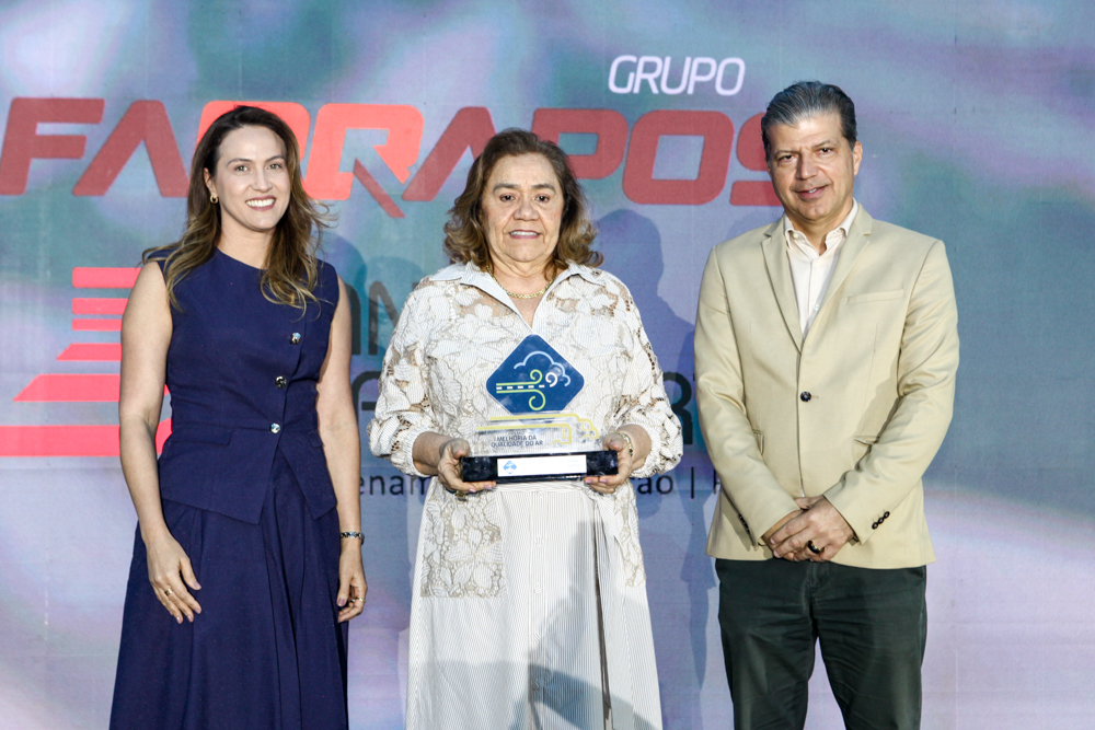 Prêmio Melhoria Da Qualidade Do Ar (150)