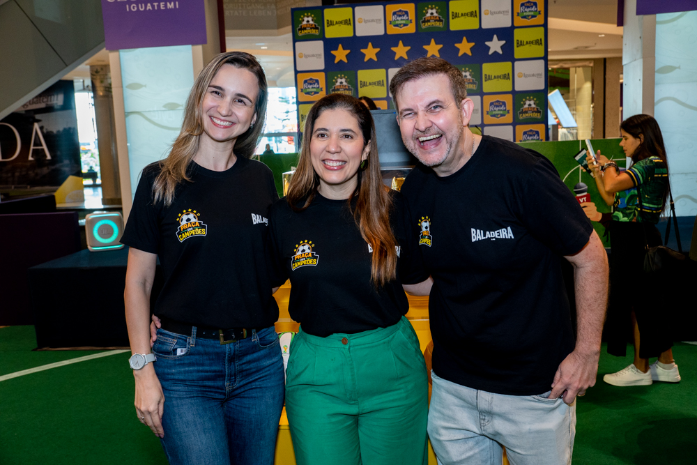 Priscila Mesquita, Elirdes Costa E Alex Façanha (13)