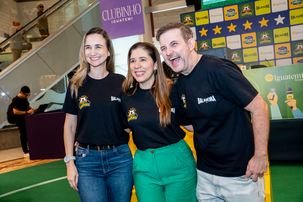 Priscila Mesquita, Elirdes Costa E Alex Façanha (9)