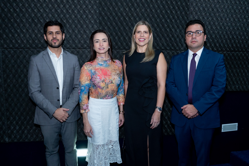 Rafael Mota, Kamile Castro, Aline Albuquerque E Rafael De Paula (3)