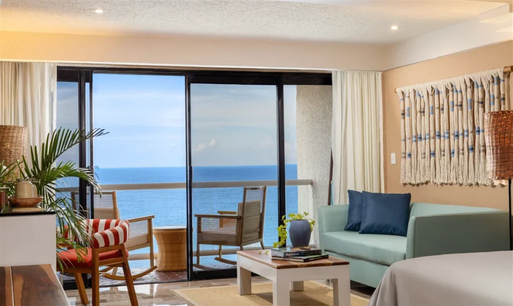 Rafael Nadal Acelera Expansão Da Rede Zel Com Novo Resort No Caribe Mexicano2
