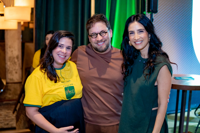 Mercado e Consumo - Em clima de Copa, Sucré revela nova frente de atuação em encontro no Moleska
