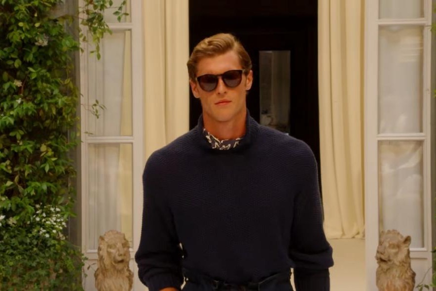 Ralph Lauren (1)