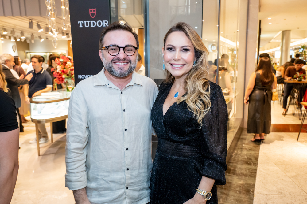 Ramiro Mendes E Talynie Mihaliuc