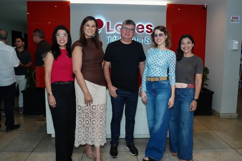 Café & Negócios - Lopes Immobilis movimenta o mercado com nova edição do Flash Imobiliário