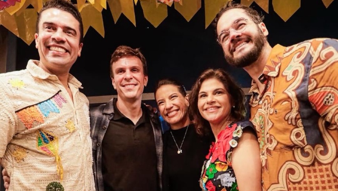 Crescimento de Raquel Lyra redefine o jogo eleitoral em Pernambuco
