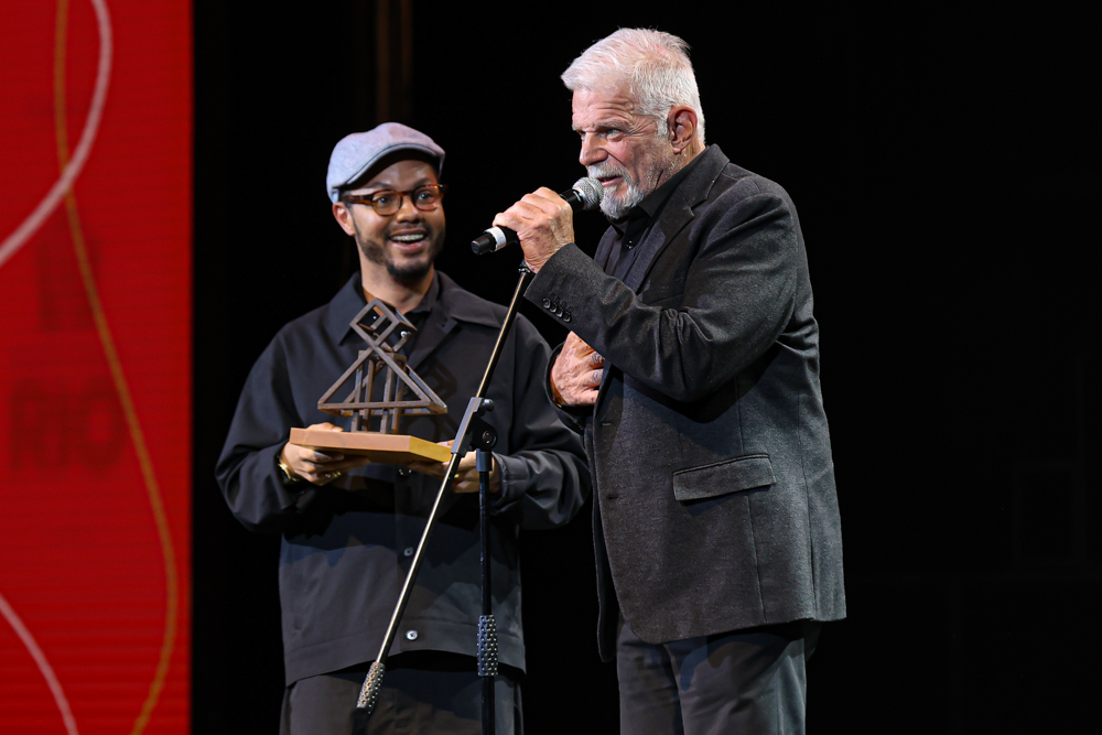 20ª Edição Do Prêmio Aptr De Teatro