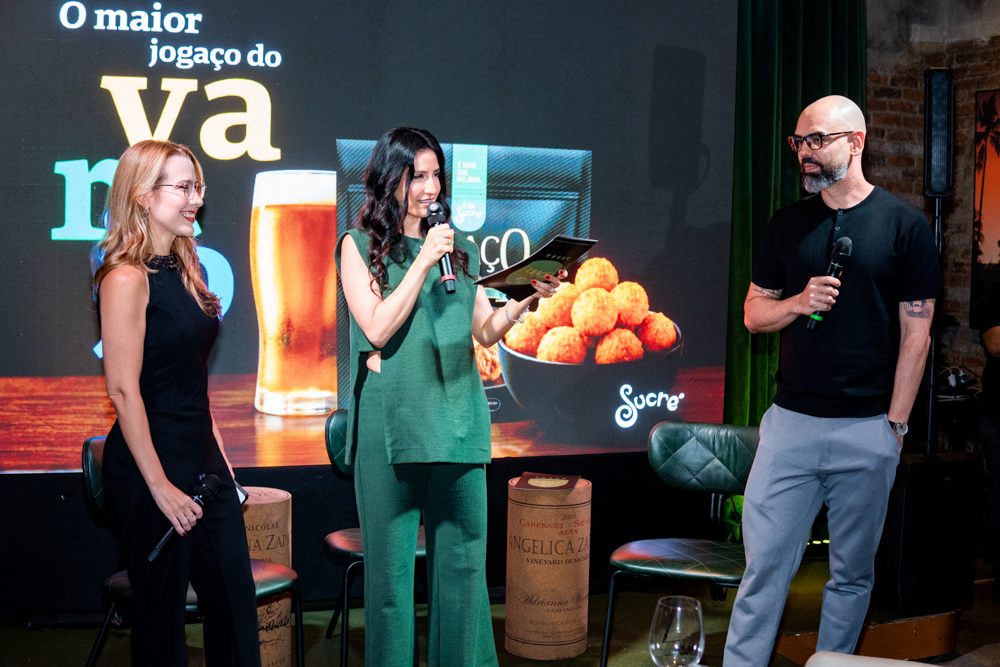 Rayssa Albuquerque, Lia Quinderé E Jussie Cunha (2)