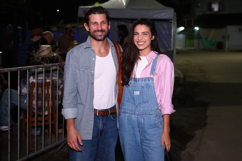 Rayssa Bratillieri E Anthony Garcia 5