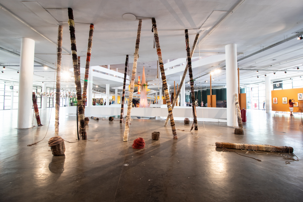 36 Bienal De São Paulo