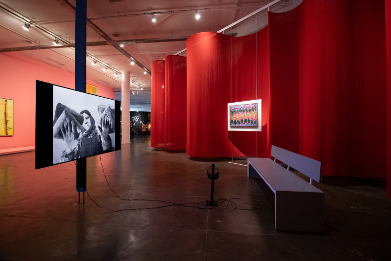 36 Bienal De São Paulo
