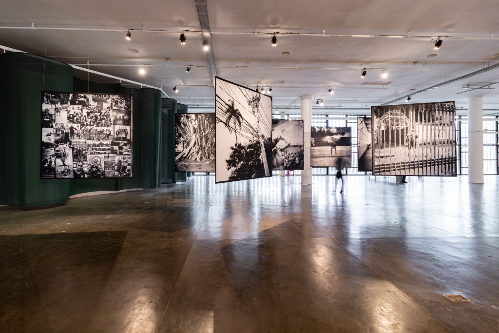36 Bienal De São Paulo