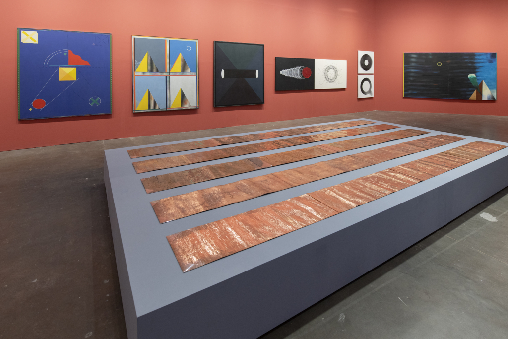 36 Bienal De São Paulo