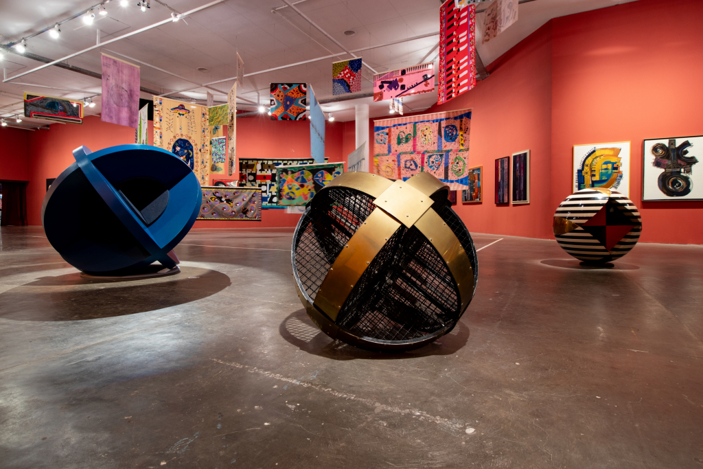 36 Bienal De São Paulo