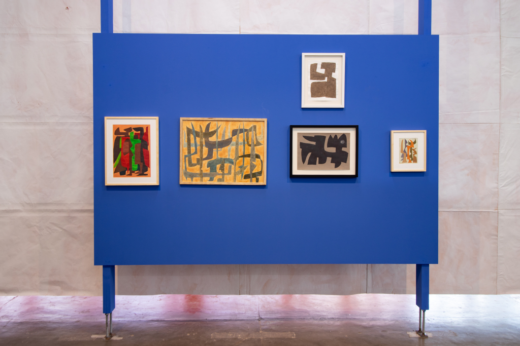 36 Bienal De São Paulo