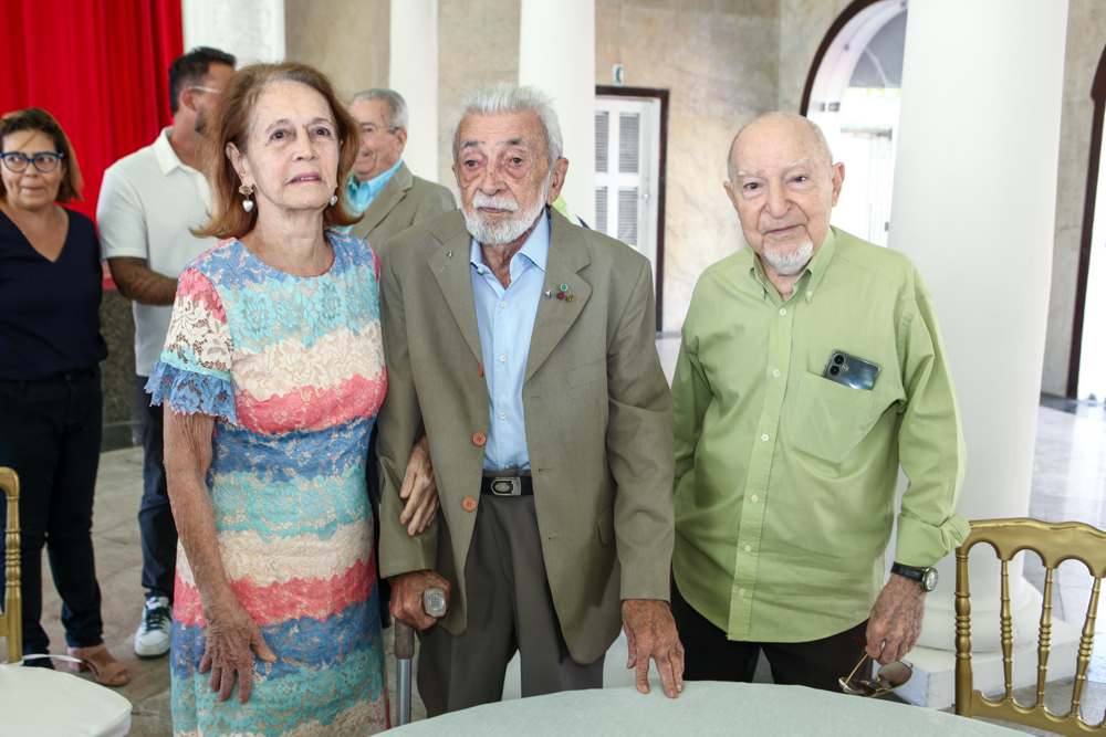 Rejane E João Paulo Accioly, Amilca Paula Pessoa (3)