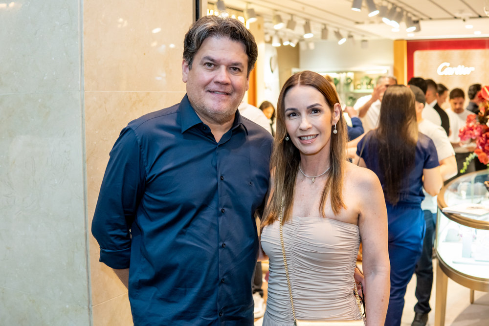 Renan E Michelle Viana