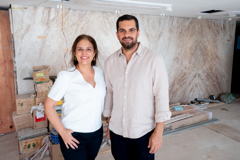 Renata E David Silveira