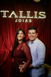 Renata E Jeferson Viana