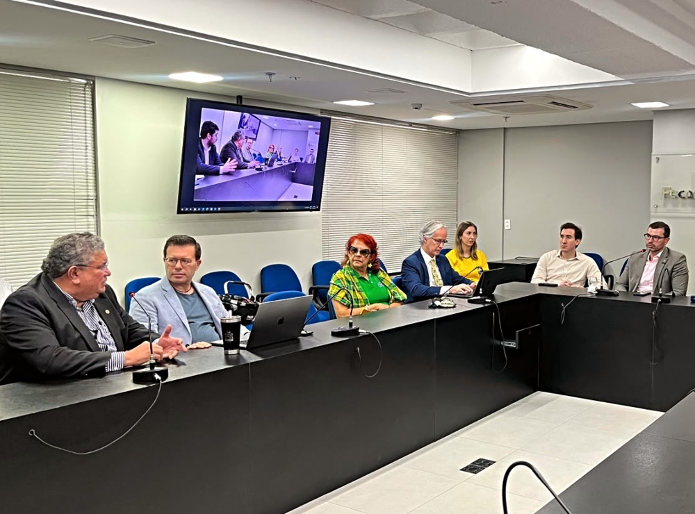 Energia nuclear reacende debate sobre impacto econômico no interior do Ceará