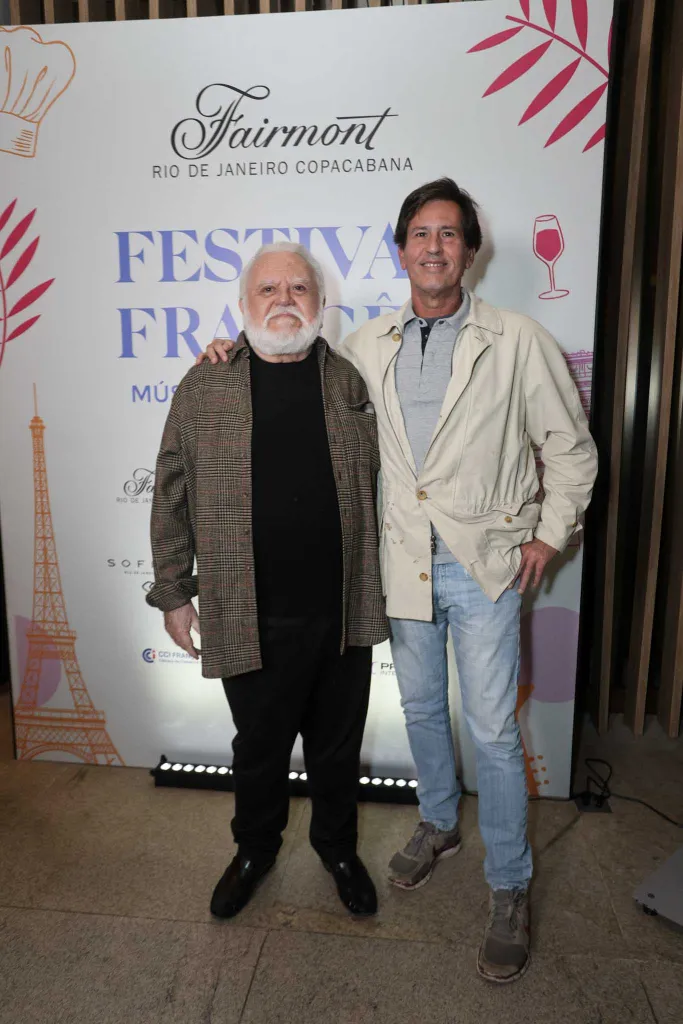 Ricardo Amaral E Ricardo Amaral