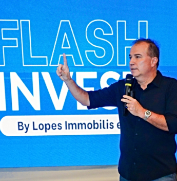 ‘Flash Invest’ apresenta oportunidades de pré-lançamento iHome Collection Aldeota