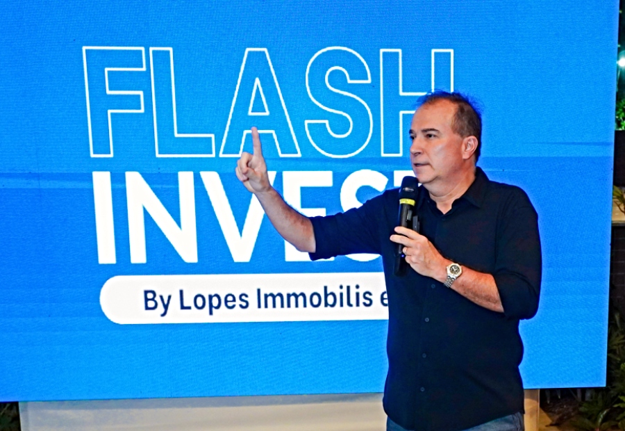 ‘Flash Invest’ apresenta oportunidades de pré-lançamento iHome Collection Aldeota
