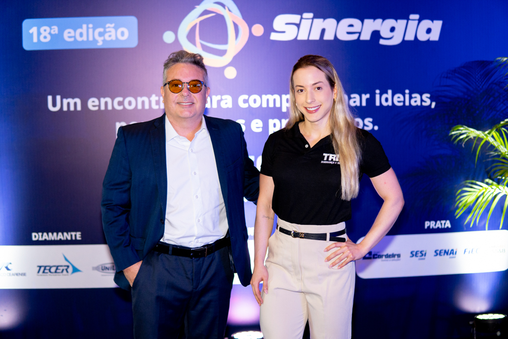 Rigoni E Laura Antunes