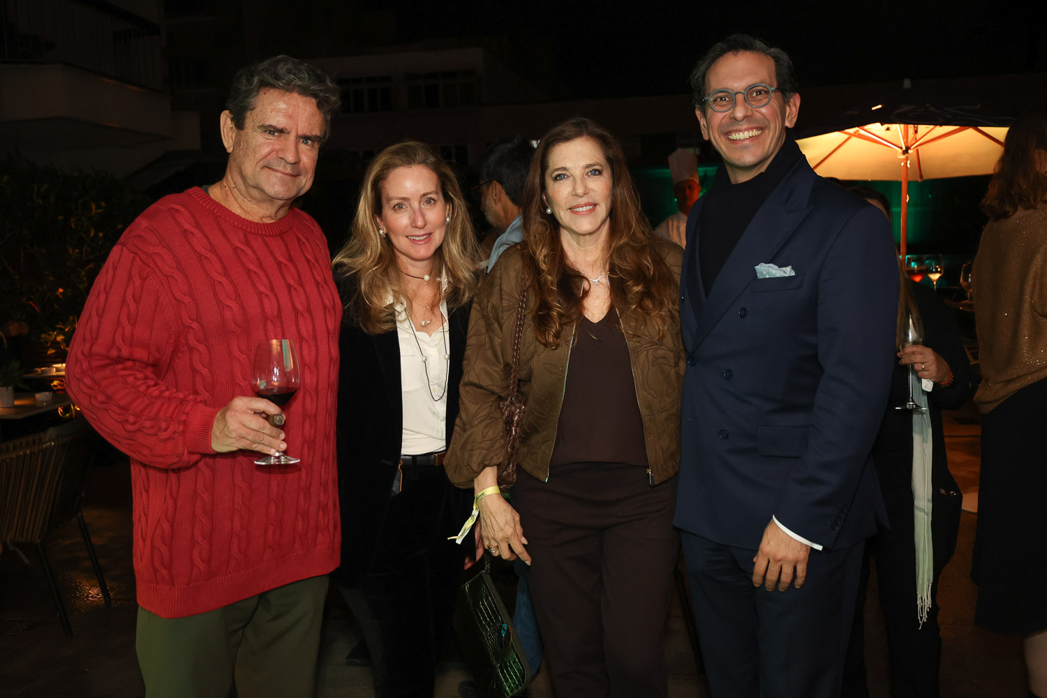 Fairmont Rio inaugura Relax Garden Bar e amplia experiências de lifestyle em Copacabana