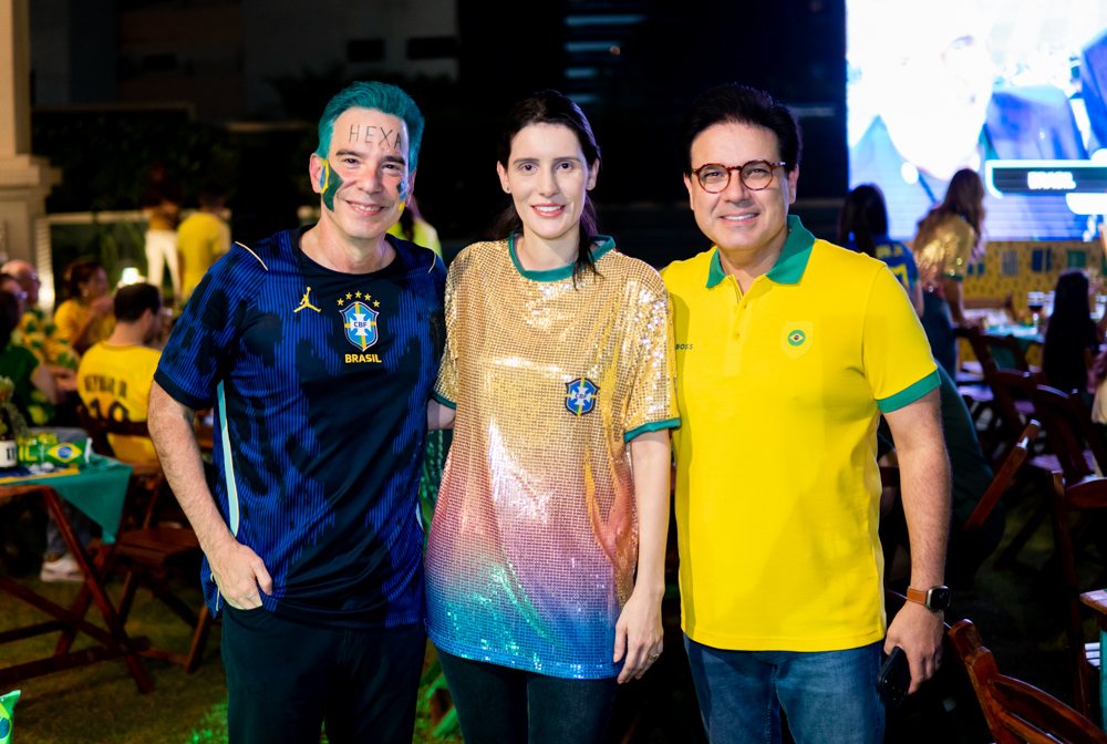 Rocha Neto, Andrea E Marcelo Feitosa Campelo