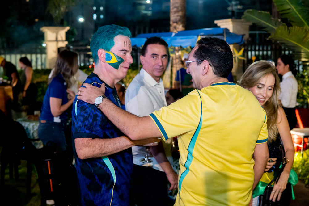 Rocha Neto E Jovane Gomes