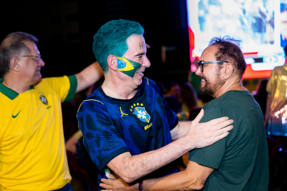 Rocha Neto E Rossini Esmeraldo