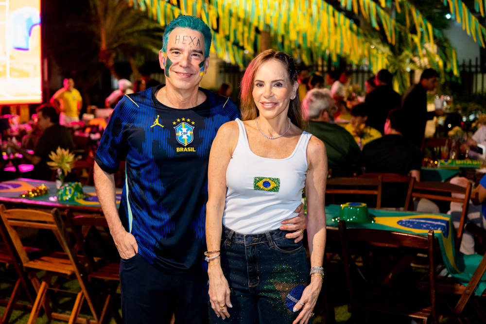 Rocha Neto E Sandra Arraes (2)