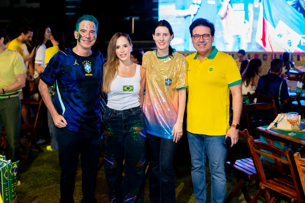 Rocha Neto, Sandra Arraes, Andrea E Marcelo Feitosa Campelo