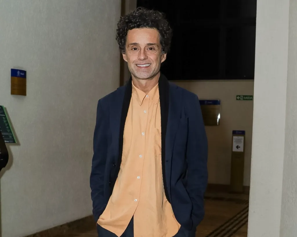 Rodrigo Bolzan
