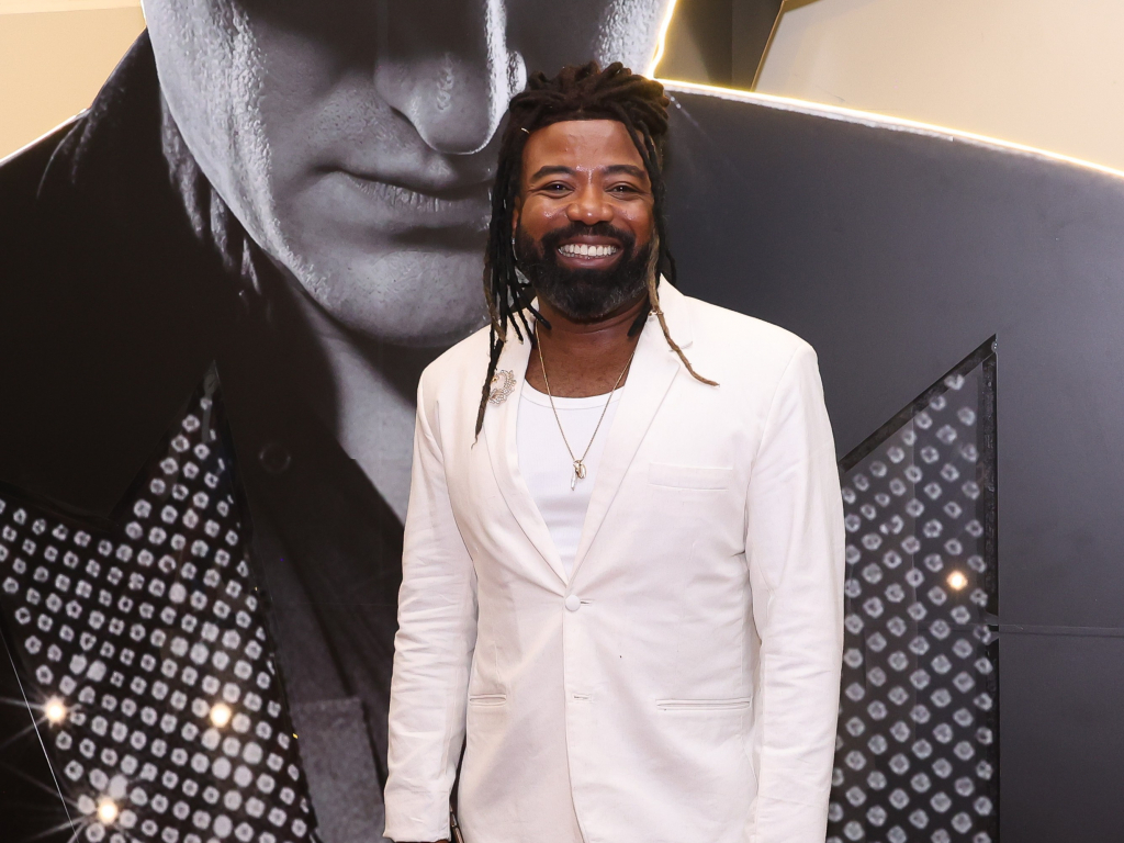 Estreia Vip De "meu Filho é Um Musical"