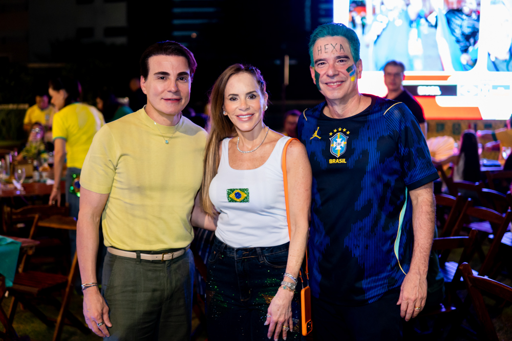 Rodrigo Maia, Sandra Arraes E Rocha Neto