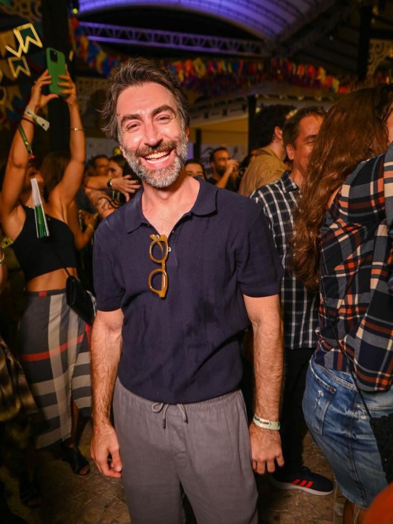 Rodrigo Pandolfo