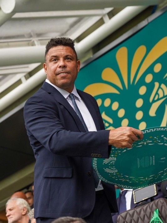 Ronaldo Nazário