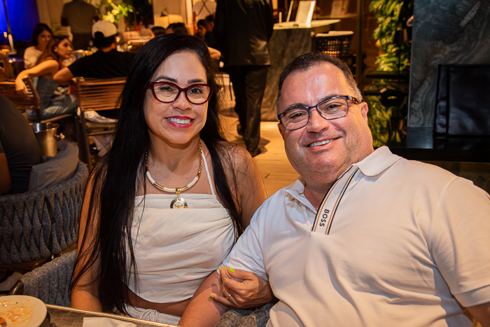 Rosiane E Paulo Ribeiro
