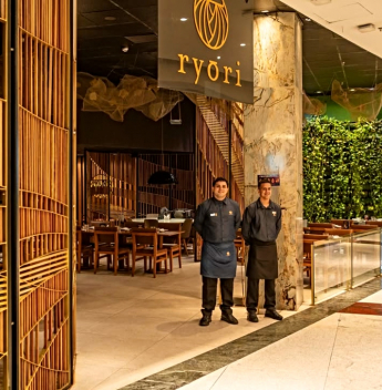 Restaurantes apostam em experiências exclusivas para o Dia dos Namorados
