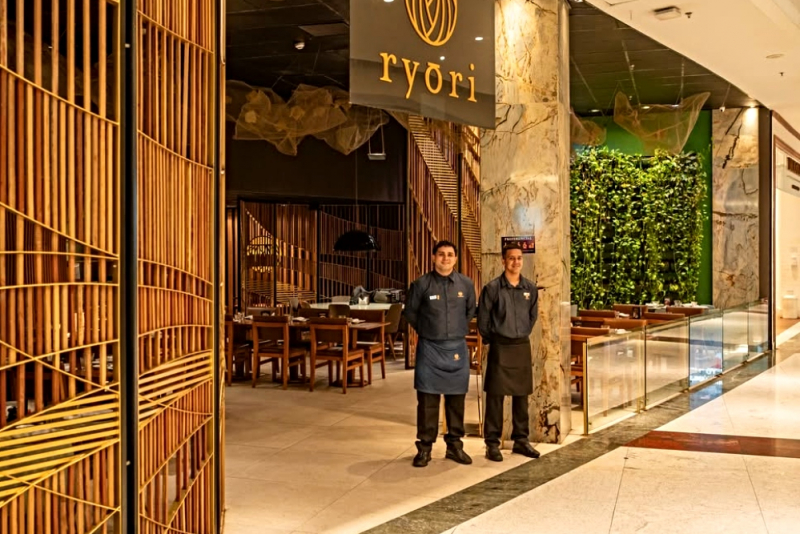 Restaurantes apostam em experiências exclusivas para o Dia dos Namorados