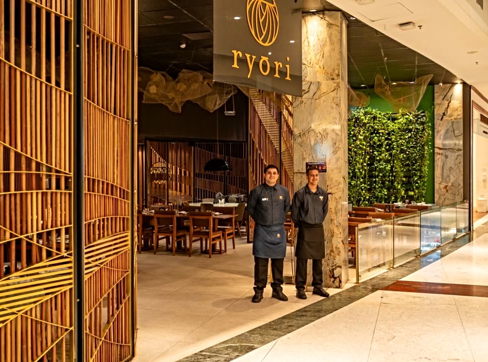 Restaurantes apostam em experiências exclusivas para o Dia dos Namorados