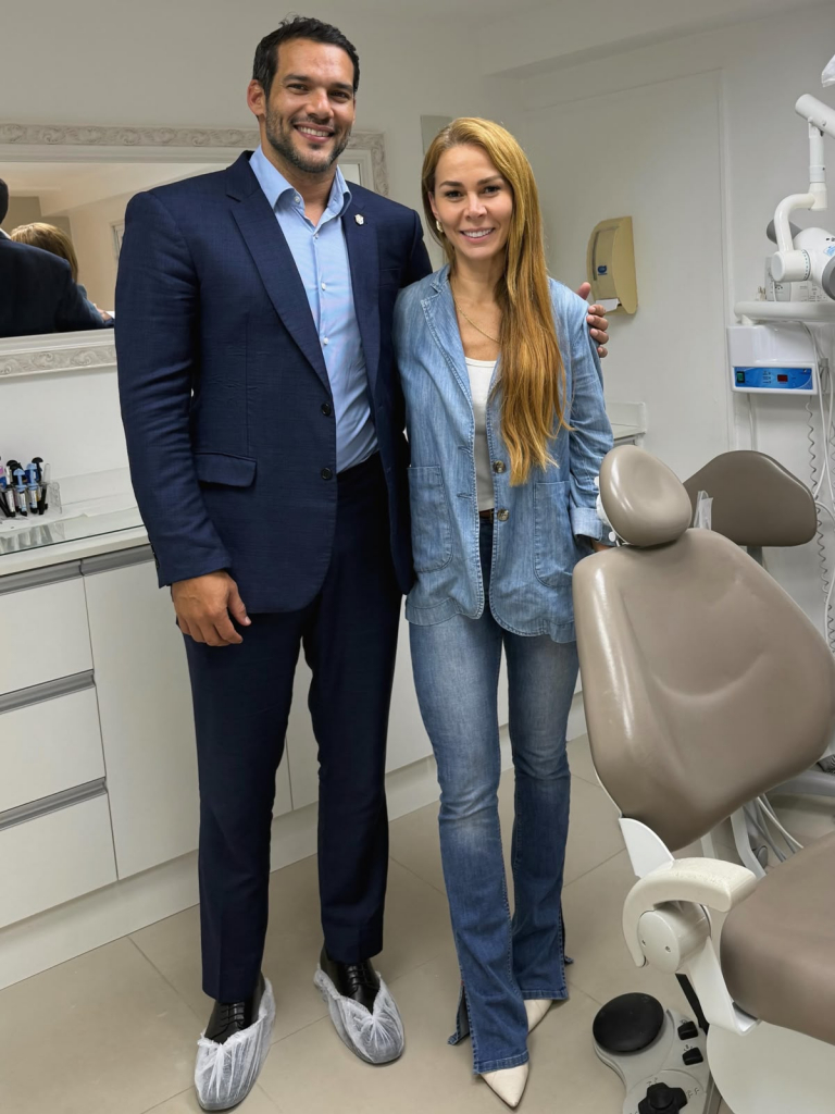 Samir Xaud E Gabrielle Freire