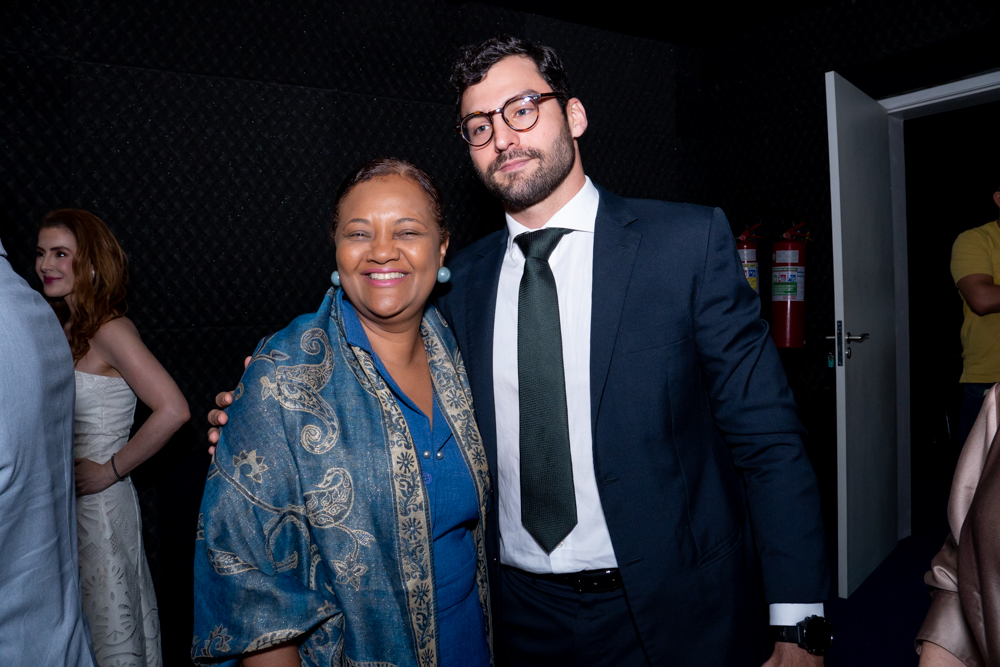 Sandra Monteiro E Cid Marconi Filho (1)