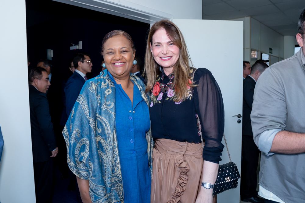 Sandra Monteiro E Joyce Marconi (2)